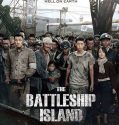 The Battleship Island (2017)