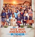 Wet Hot American Summer: 10 Years Later (2017-)