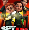 Spy Kids: Mission Critical (2018)