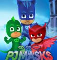 PJ Masks / Ήρωες με Πυτζάμες (2015–) TV Series
