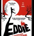 Eddie The Sleepwalking Cannibal (2012)