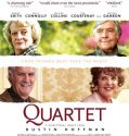 Quartet (2012)