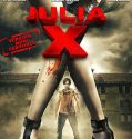 Julia X (2011)