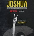 Joshua: Teenager vs. Superpower (2017)