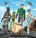 Star Wars Resistance  (2018-)