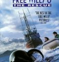 FREE WILLY 3:THE RESCUE  (1997)