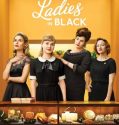 LADIES IN BLACK (2018)