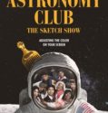 Astronomy Club (2019-)