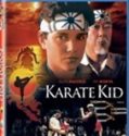THE KARATE KID / KARATE KID (1984)