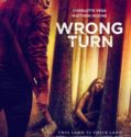 WRONG TURN (2021)