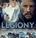 THE LEGIONS (2019)