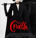 CRUELLA (2021)