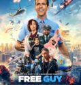 FREE GUY (2021)
