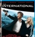 THE INTERNATIONAL (2009)
