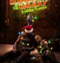 THE GUARDIANS OF THE GALAXY HOLIDAY SPECIAL (2022)