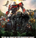 Transformers: Rise of the Beasts (2023)