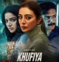 KHUFIYA (2023)