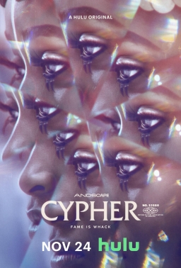 Cypher (2023)