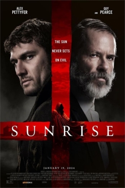 SUNRISE (2024)