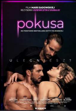 Temptation (Pokusa) (2023) Temptation (Pokusa) (2023)