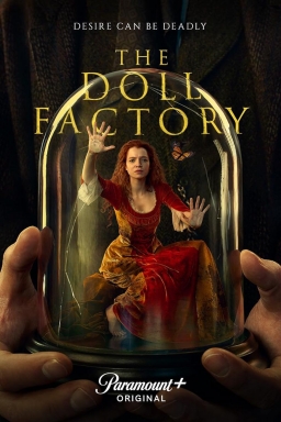 The Doll Factory (2023-)