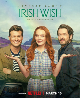 IRISH WISH (2024) IRISH WISH (2024)
