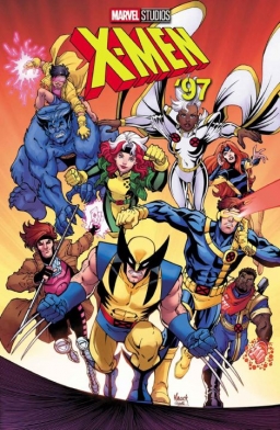X-Men ’97 (2024-)