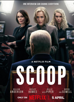 SCOOP (2024)