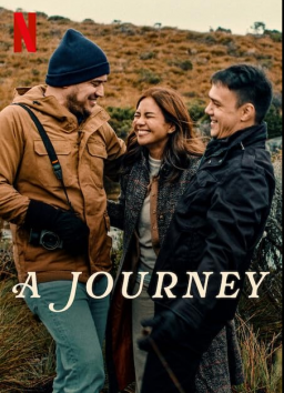 A Journey (2024)