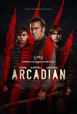 ARCADIAN (2024)